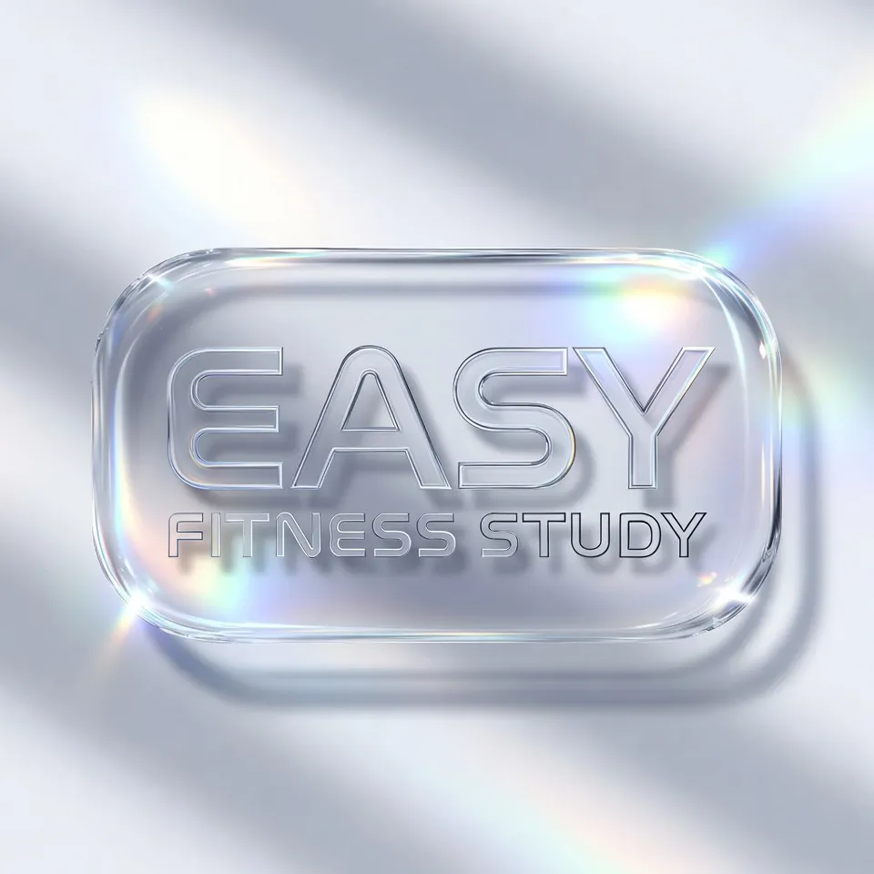 Easy Fitness Study
